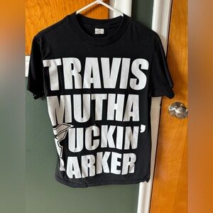 Travis Barker T-Shirt